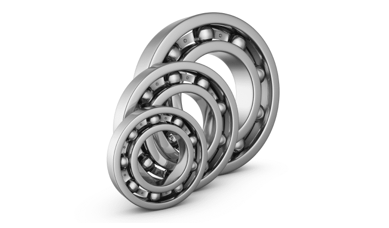 Ball-bearings
