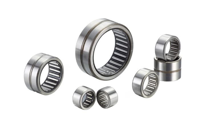 Needle Bearings