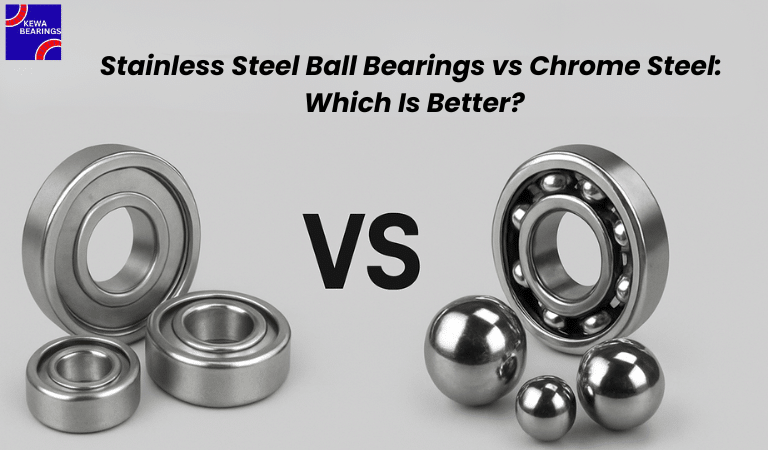 steel ball bearings