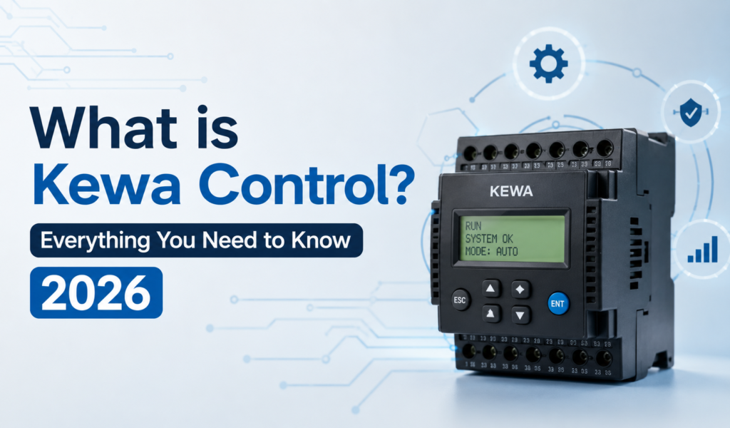 kewa control